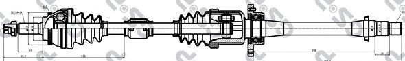  ADT389502  BLUE PRINT