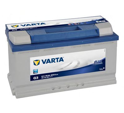  5954020803132  VARTA