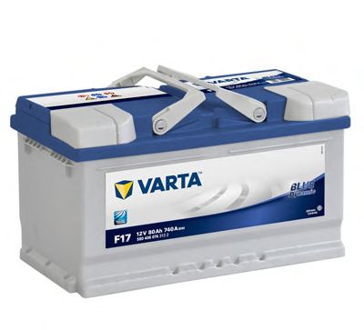  5804060743132  VARTA