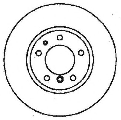  09514276  BREMBO