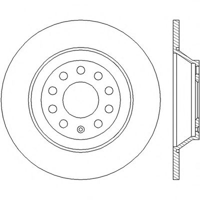  0888432X  BREMBO