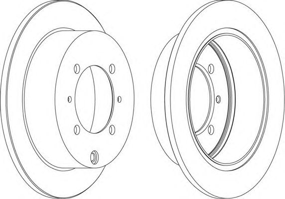  08831611  BREMBO