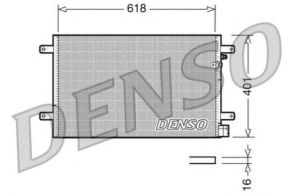  DCN02006  DENSO