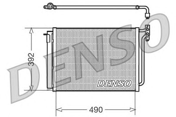  DCN05009  DENSO