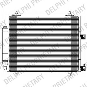  TSP0225595  DELPHI