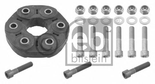  14980  FEBI BILSTEIN