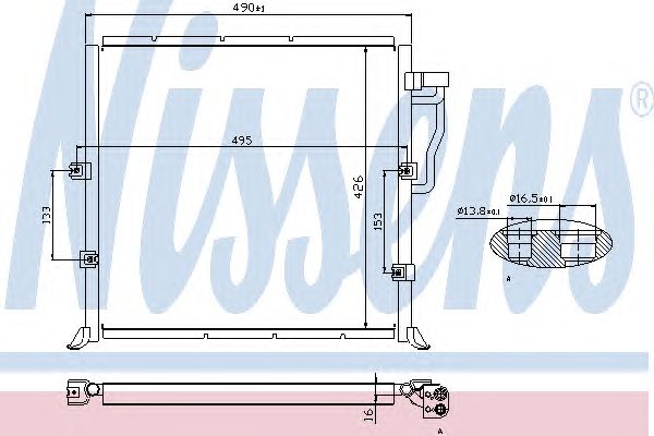  94157  NISSENS