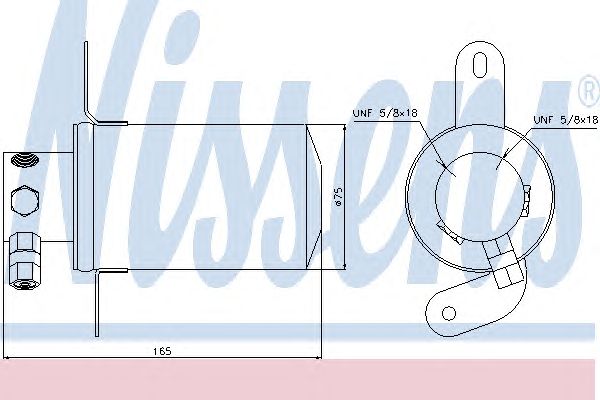  AD173000S  MAHLE